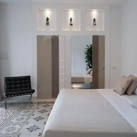 Sopramonte Exclusive Konukevi 4*