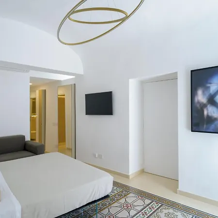 Konukevi Sopramonte Exclusive 4*