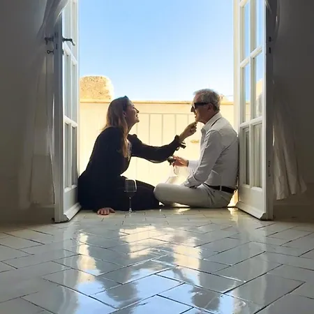 بيت ضيافة Sopramonte Exclusive