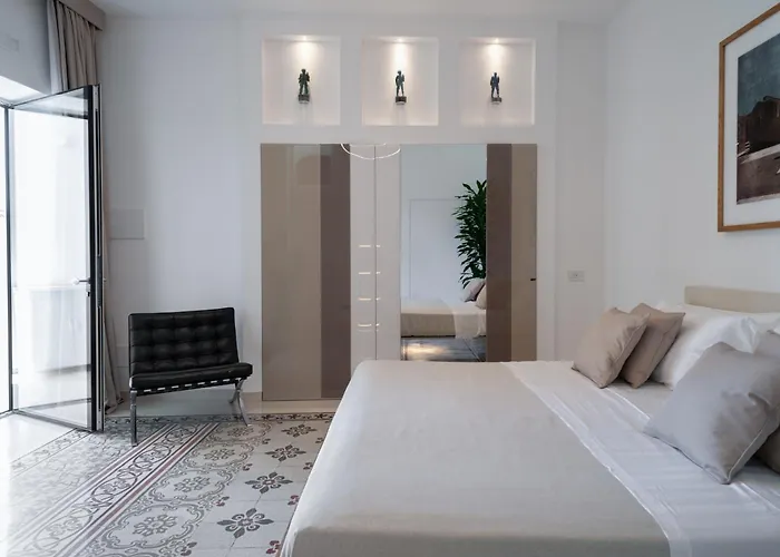 Sopramonte Exclusive Konukevi 4*