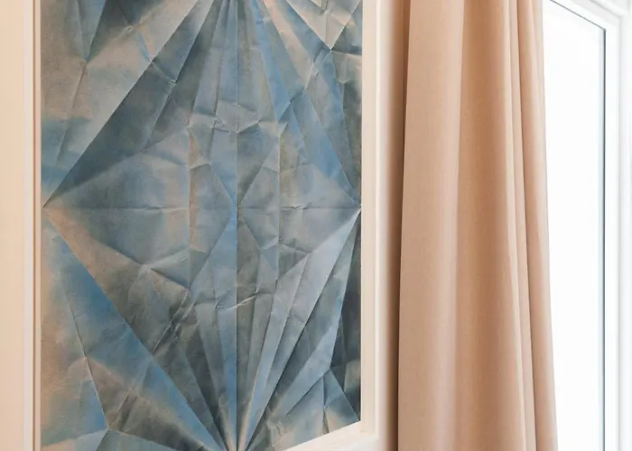 Konukevi Sopramonte Exclusive 4*