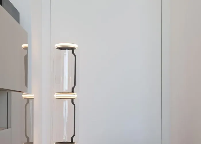 Konukevi Sopramonte Exclusive