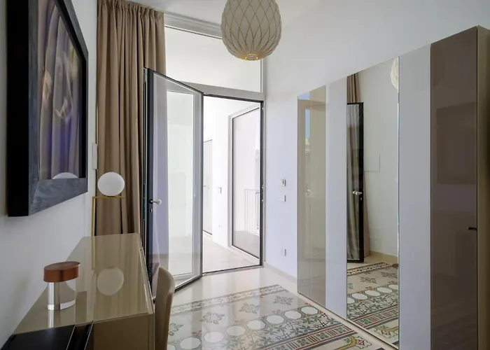 Sopramonte Exclusive 4* Capri