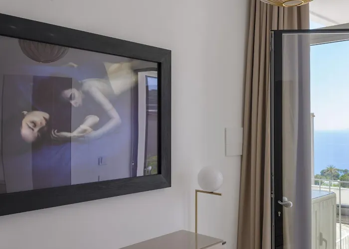 Sopramonte Exclusive 4* Capri