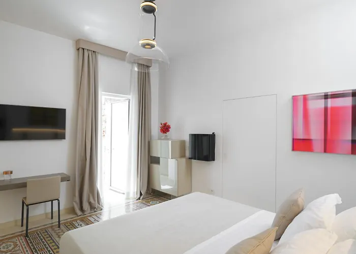 Sopramonte Exclusive