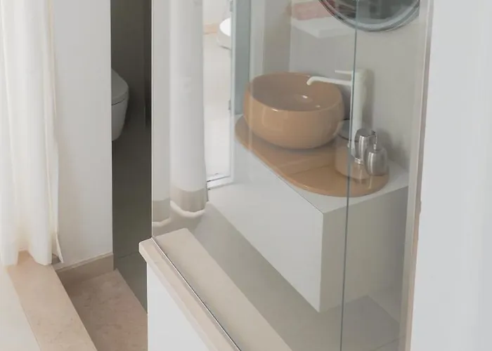 Konukevi Sopramonte Exclusive Capri