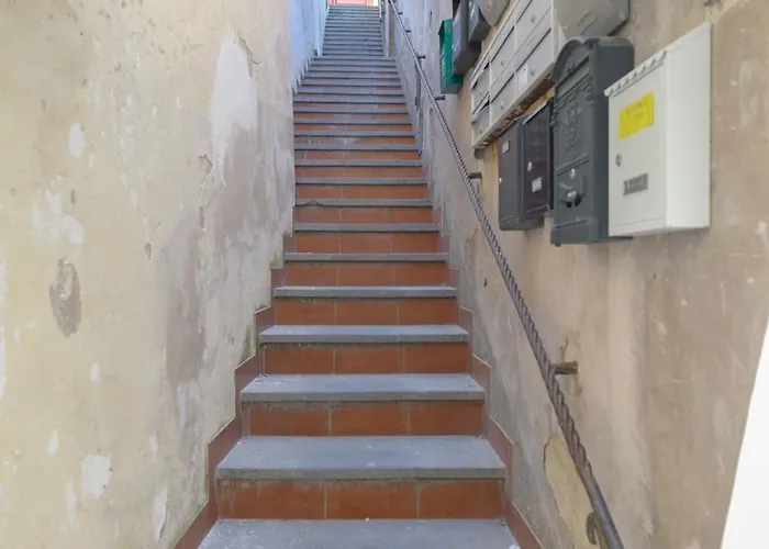 Konukevi Sopramonte Exclusive