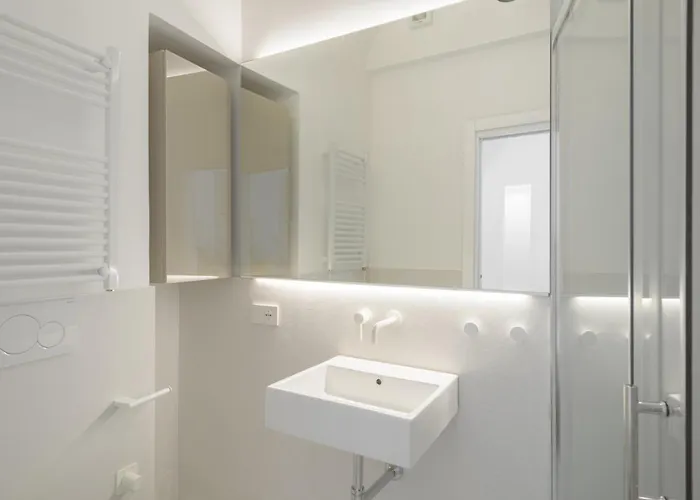 Konukevi Sopramonte Exclusive