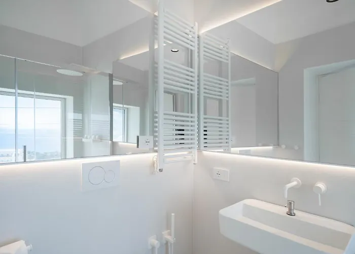 Sopramonte Exclusive Capri