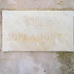 Sopramonte Exclusive 3* 卡普里