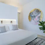 招待所 Sopramonte Exclusive 卡普里