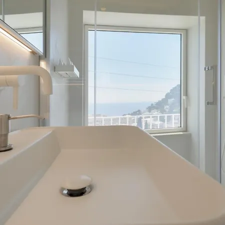 Sopramonte Exclusive Gasthof Capri