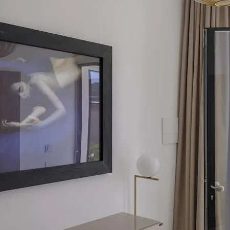 Sopramonte Exclusive Gasthof 3*