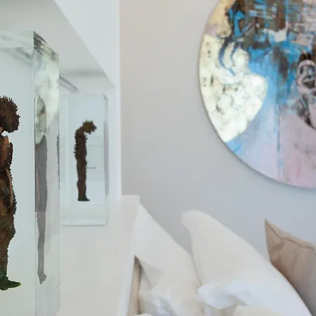 Sopramonte Exclusive Gasthof Capri