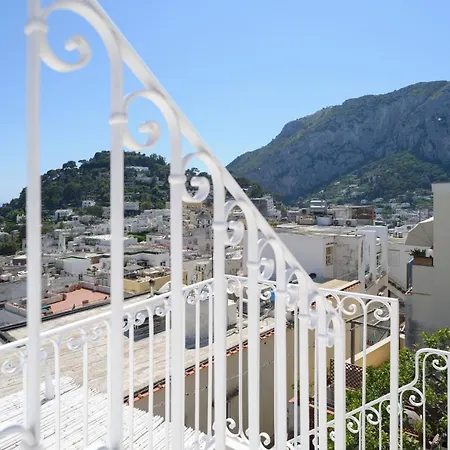 Sopramonte Exclusive Guest house