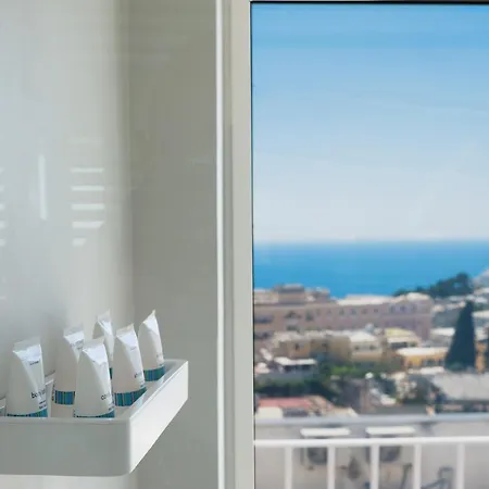 Sopramonte Exclusive 3* Capri