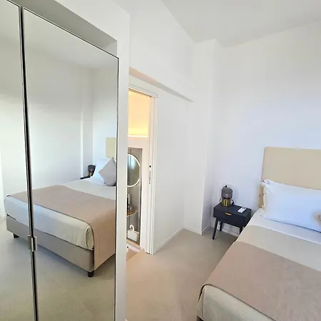 Casa de hóspedes Sopramonte Exclusive Capri