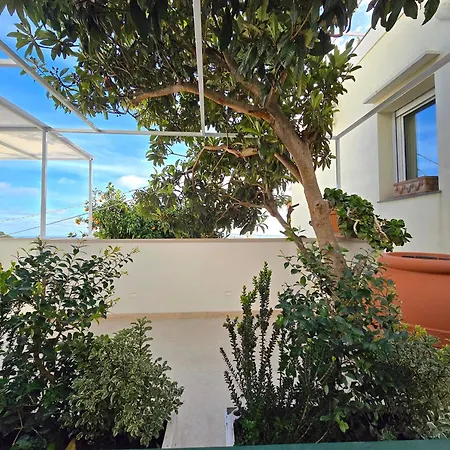 Sopramonte Exclusive Guest house 4*