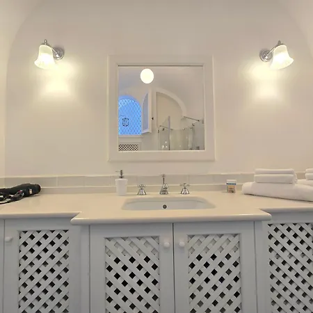 Sopramonte Exclusive 3* Capri