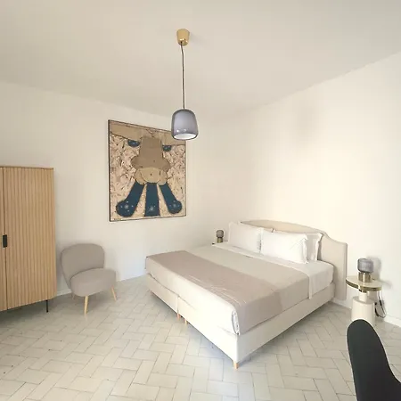 Sopramonte Exclusive Gasthof Capri