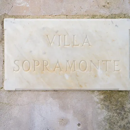 Sopramonte Exclusive 4* Capri