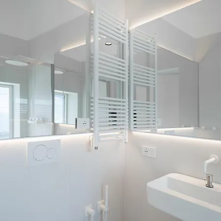 Sopramonte Exclusive Pensionat