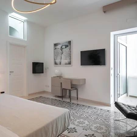 Sopramonte Exclusive Gasthof Capri