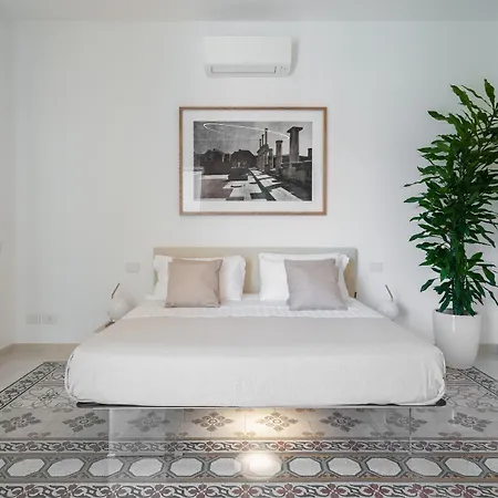 Pensionat Sopramonte Exclusive