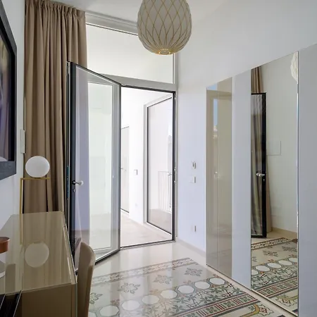 Sopramonte Exclusive Casa de hóspedes Capri