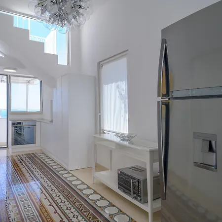 Sopramonte Exclusive Casa de hóspedes Capri