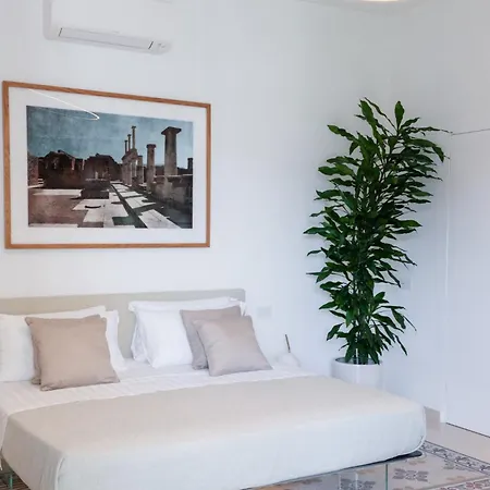 Guest house Sopramonte Exclusive Capri