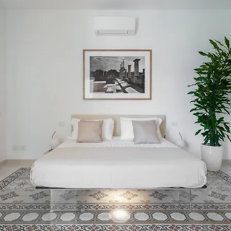 Sopramonte Exclusive Κάπρι