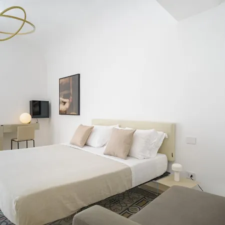 Sopramonte Exclusive 4* Κάπρι