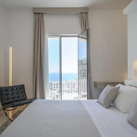 Sopramonte Exclusive Guest house