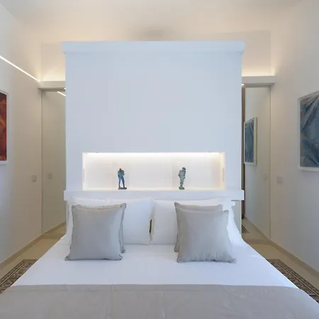 Guest house Sopramonte Exclusive Capri