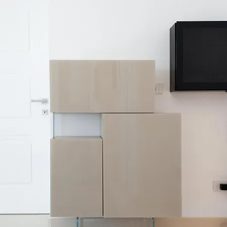 Sopramonte Exclusive Capri