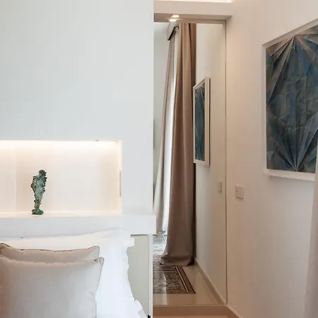 Casa de hóspedes Sopramonte Exclusive Capri