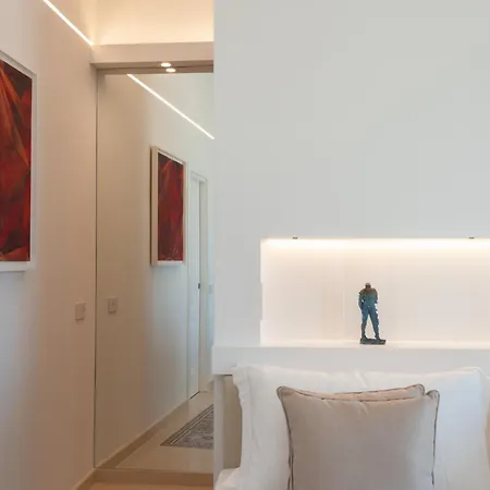 Casa de hóspedes Sopramonte Exclusive 4*
