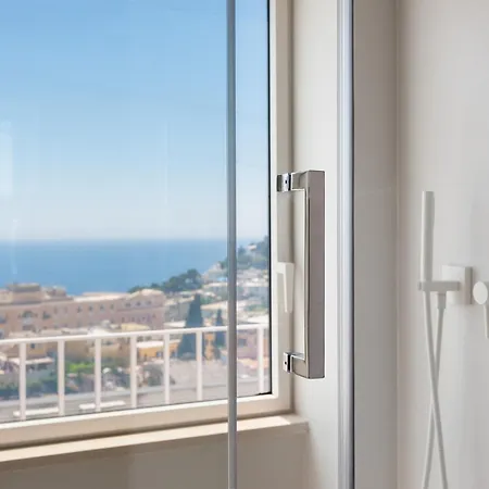 Casa de hóspedes Sopramonte Exclusive 4*