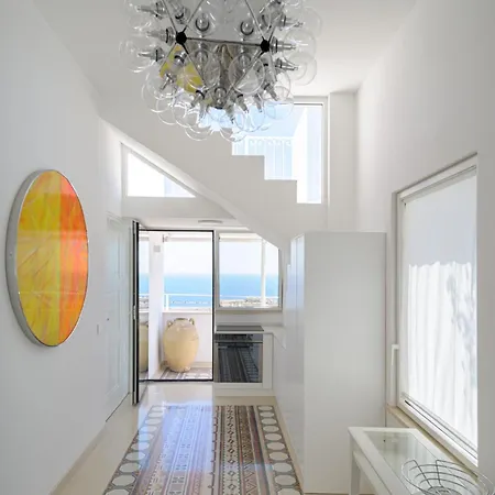 Sopramonte Exclusive Capri