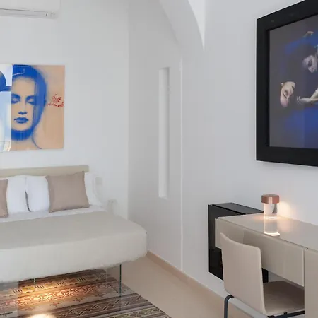 Sopramonte Exclusive Guest house