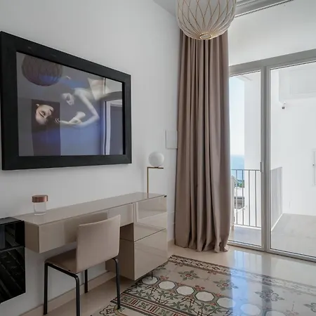 Guest house Sopramonte Exclusive