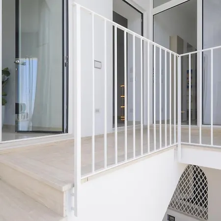 Sopramonte Exclusive Guest house Capri