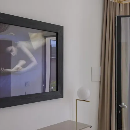 Sopramonte Exclusive 3* קאפרי