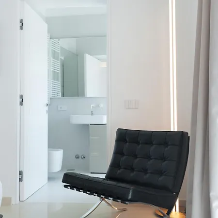 Sopramonte Exclusive Guest house