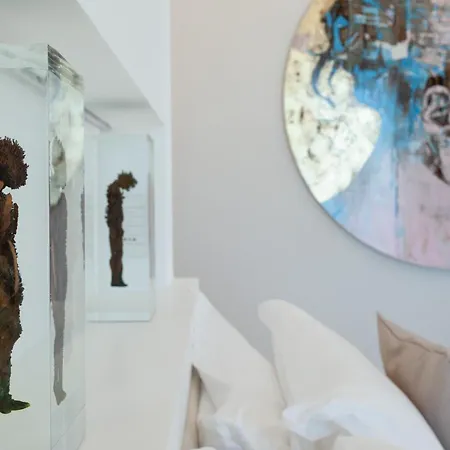 Casa de hóspedes Sopramonte Exclusive Capri