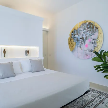 Casa de hóspedes Sopramonte Exclusive Capri