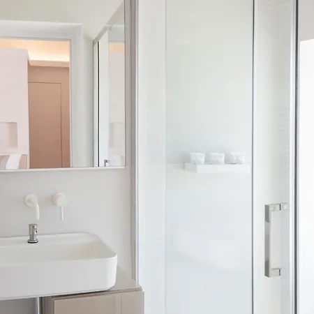 Guest house Sopramonte Exclusive Capri