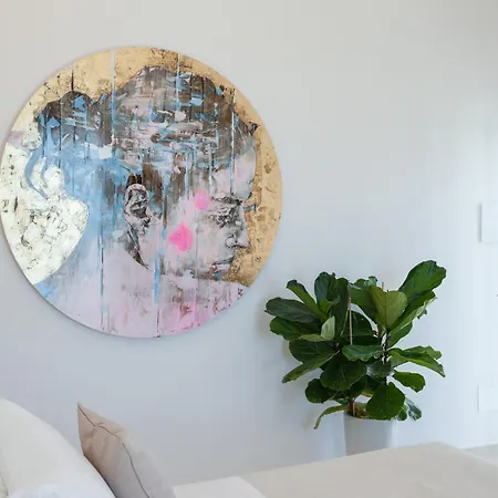 Sopramonte Exclusive Guest house Capri