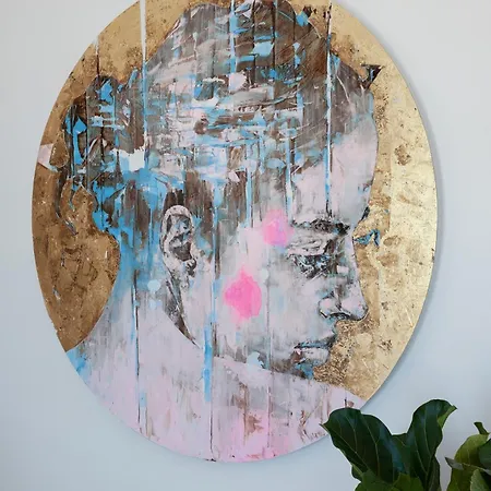 Sopramonte Exclusive Guest house Capri